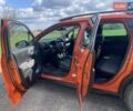 Оранжевый Ситроен C3 Aircross, объемом двигателя 1.2 л и пробегом 81 тыс. км за 14000 $, фото 4 на Automoto.ua