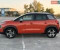 Оранжевый Ситроен C3 Aircross, объемом двигателя 1.2 л и пробегом 63 тыс. км за 14300 $, фото 6 на Automoto.ua