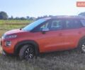 Оранжевый Ситроен C3 Aircross, объемом двигателя 1.2 л и пробегом 148 тыс. км за 11500 $, фото 1 на Automoto.ua