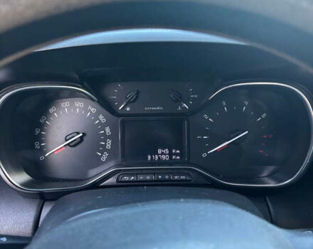 Оранжевый Ситроен C3 Aircross, объемом двигателя 1.56 л и пробегом 313 тыс. км за 11999 $, фото 11 на Automoto.ua