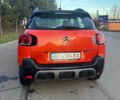 Оранжевый Ситроен C3 Aircross, объемом двигателя 1.56 л и пробегом 313 тыс. км за 11999 $, фото 5 на Automoto.ua