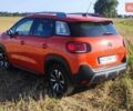 Оранжевый Ситроен C3 Aircross, объемом двигателя 1.2 л и пробегом 148 тыс. км за 11500 $, фото 6 на Automoto.ua