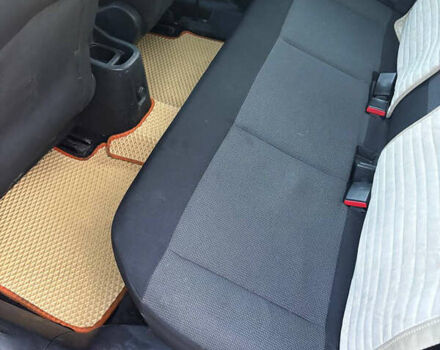 Оранжевый Ситроен C3 Aircross, объемом двигателя 1.56 л и пробегом 313 тыс. км за 11999 $, фото 15 на Automoto.ua