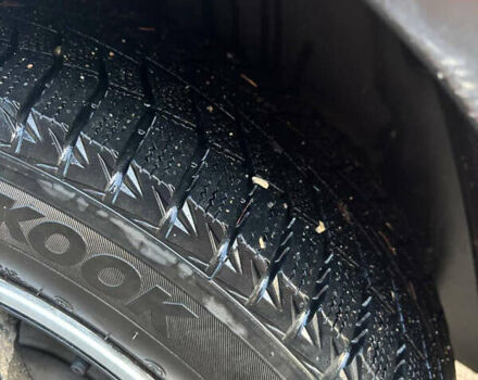 Оранжевый Ситроен C3 Aircross, объемом двигателя 1.56 л и пробегом 313 тыс. км за 11999 $, фото 16 на Automoto.ua