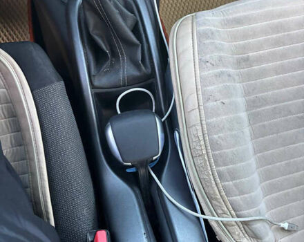 Оранжевый Ситроен C3 Aircross, объемом двигателя 1.56 л и пробегом 313 тыс. км за 11999 $, фото 13 на Automoto.ua