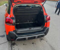 Оранжевый Ситроен C3 Aircross, объемом двигателя 1.56 л и пробегом 313 тыс. км за 11999 $, фото 7 на Automoto.ua