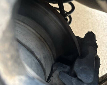 Оранжевый Ситроен C3 Aircross, объемом двигателя 1.56 л и пробегом 313 тыс. км за 11999 $, фото 17 на Automoto.ua