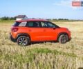 Оранжевый Ситроен C3 Aircross, объемом двигателя 1.2 л и пробегом 148 тыс. км за 11500 $, фото 4 на Automoto.ua