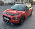 Оранжевый Ситроен C3 Aircross, объемом двигателя 1.56 л и пробегом 313 тыс. км за 11999 $, фото 1 на Automoto.ua