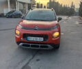 Оранжевый Ситроен C3 Aircross, объемом двигателя 1.56 л и пробегом 313 тыс. км за 11999 $, фото 1 на Automoto.ua