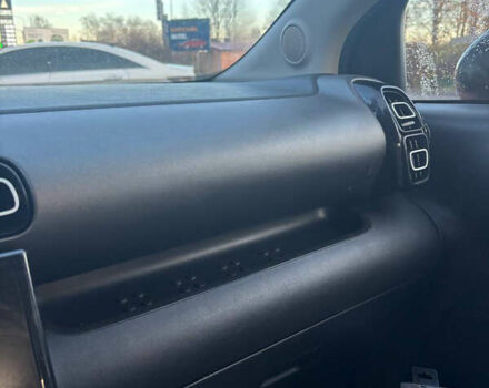 Оранжевый Ситроен C3 Aircross, объемом двигателя 1.56 л и пробегом 313 тыс. км за 11999 $, фото 14 на Automoto.ua