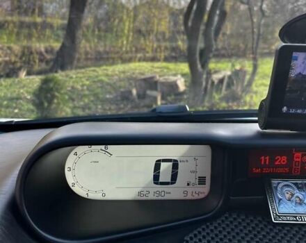Білий Сітроен С3 Пікассо, об'ємом двигуна 1.4 л та пробігом 162 тис. км за 5000 $, фото 20 на Automoto.ua