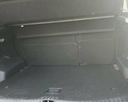 Білий Сітроен С3 Пікассо, об'ємом двигуна 1.4 л та пробігом 162 тис. км за 5000 $, фото 14 на Automoto.ua