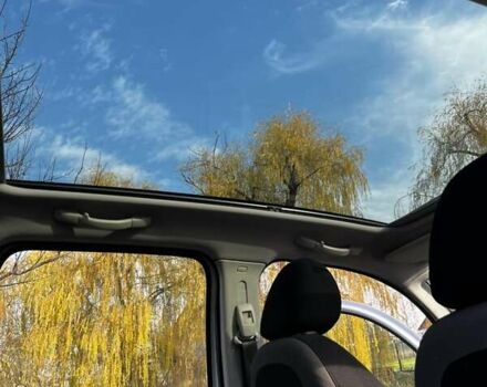 Білий Сітроен С3 Пікассо, об'ємом двигуна 1.4 л та пробігом 162 тис. км за 5000 $, фото 11 на Automoto.ua