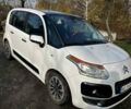 Білий Сітроен С3 Пікассо, об'ємом двигуна 1.4 л та пробігом 162 тис. км за 5000 $, фото 24 на Automoto.ua