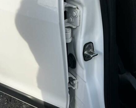 Білий Сітроен С3 Пікассо, об'ємом двигуна 1.4 л та пробігом 162 тис. км за 5000 $, фото 26 на Automoto.ua