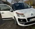 Білий Сітроен С3 Пікассо, об'ємом двигуна 1.4 л та пробігом 162 тис. км за 5000 $, фото 1 на Automoto.ua