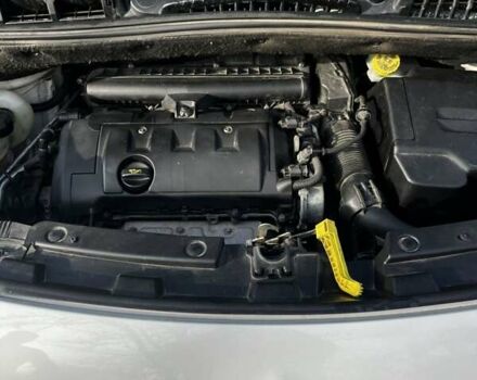 Білий Сітроен С3 Пікассо, об'ємом двигуна 1.4 л та пробігом 162 тис. км за 5000 $, фото 21 на Automoto.ua