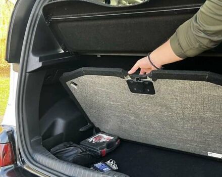 Білий Сітроен С3 Пікассо, об'ємом двигуна 1.4 л та пробігом 162 тис. км за 5000 $, фото 15 на Automoto.ua