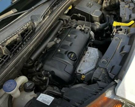 Білий Сітроен С3 Пікассо, об'ємом двигуна 1.4 л та пробігом 162 тис. км за 5000 $, фото 22 на Automoto.ua