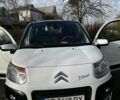 Білий Сітроен С3 Пікассо, об'ємом двигуна 1.4 л та пробігом 162 тис. км за 5000 $, фото 3 на Automoto.ua
