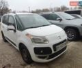Білий Сітроен С3 Пікассо, об'ємом двигуна 1.6 л та пробігом 218 тис. км за 5200 $, фото 25 на Automoto.ua
