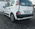 Білий Сітроен С3 Пікассо, об'ємом двигуна 1.6 л та пробігом 160 тис. км за 4950 $, фото 11 на Automoto.ua