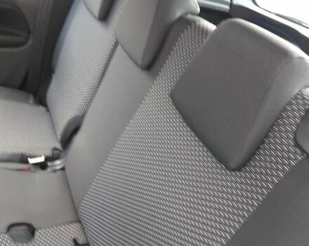 Білий Сітроен С3 Пікассо, об'ємом двигуна 1.4 л та пробігом 275 тис. км за 4900 $, фото 21 на Automoto.ua