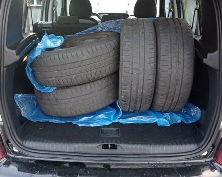 Білий Сітроен С3 Пікассо, об'ємом двигуна 1.6 л та пробігом 160 тис. км за 4950 $, фото 1 на Automoto.ua
