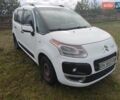 Білий Сітроен С3 Пікассо, об'ємом двигуна 1.6 л та пробігом 218 тис. км за 5200 $, фото 18 на Automoto.ua