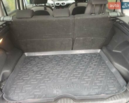 Білий Сітроен С3 Пікассо, об'ємом двигуна 1.6 л та пробігом 218 тис. км за 5200 $, фото 29 на Automoto.ua