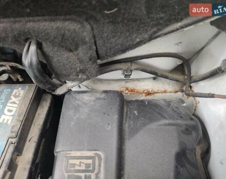 Білий Сітроен С3 Пікассо, об'ємом двигуна 1.6 л та пробігом 218 тис. км за 5200 $, фото 8 на Automoto.ua