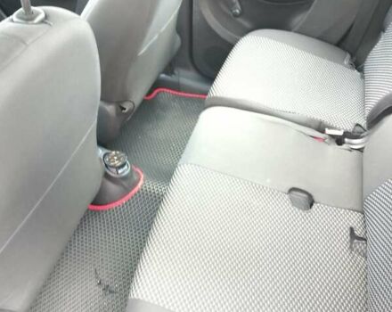 Білий Сітроен С3 Пікассо, об'ємом двигуна 1.4 л та пробігом 275 тис. км за 4900 $, фото 20 на Automoto.ua