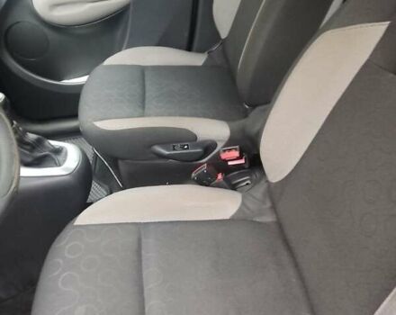 Білий Сітроен С3 Пікассо, об'ємом двигуна 1.6 л та пробігом 218 тис. км за 5200 $, фото 4 на Automoto.ua