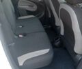 Білий Сітроен С3 Пікассо, об'ємом двигуна 1.6 л та пробігом 160 тис. км за 4950 $, фото 6 на Automoto.ua