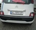 Білий Сітроен С3 Пікассо, об'ємом двигуна 1.6 л та пробігом 160 тис. км за 4950 $, фото 3 на Automoto.ua