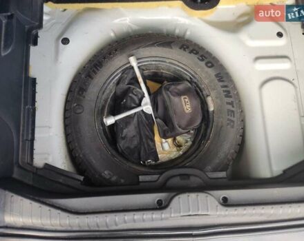 Білий Сітроен С3 Пікассо, об'ємом двигуна 1.6 л та пробігом 218 тис. км за 5200 $, фото 21 на Automoto.ua