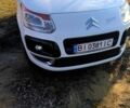 Білий Сітроен С3 Пікассо, об'ємом двигуна 1.6 л та пробігом 190 тис. км за 6200 $, фото 1 на Automoto.ua