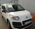 Білий Сітроен С3 Пікассо, об'ємом двигуна 1.4 л та пробігом 275 тис. км за 4900 $, фото 11 на Automoto.ua