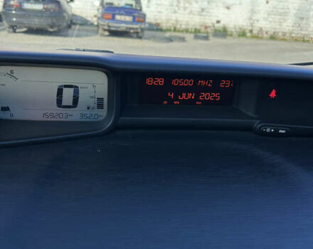 Білий Сітроен С3 Пікассо, об'ємом двигуна 1.4 л та пробігом 162 тис. км за 5950 $, фото 4 на Automoto.ua