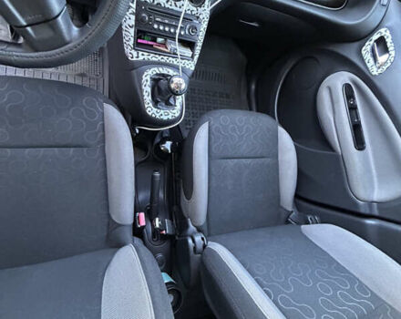 Білий Сітроен С3 Пікассо, об'ємом двигуна 1.4 л та пробігом 162 тис. км за 5950 $, фото 9 на Automoto.ua