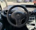 Белый Ситроен С3 Пикассо, объемом двигателя 1.4 л и пробегом 160 тыс. км за 6800 $, фото 12 на Automoto.ua