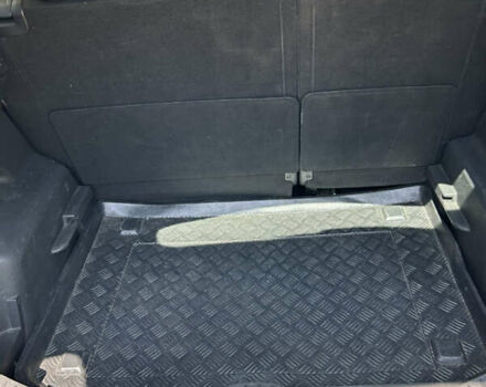 Білий Сітроен С3 Пікассо, об'ємом двигуна 1.4 л та пробігом 162 тис. км за 5950 $, фото 11 на Automoto.ua