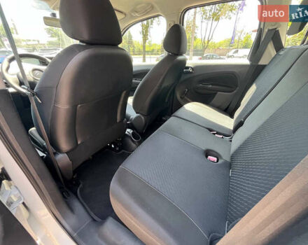 Белый Ситроен С3 Пикассо, объемом двигателя 1.4 л и пробегом 172 тыс. км за 5999 $, фото 17 на Automoto.ua