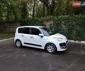 Белый Ситроен С3 Пикассо, объемом двигателя 1.4 л и пробегом 145 тыс. км за 6700 $, фото 3 на Automoto.ua