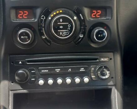 Белый Ситроен С3 Пикассо, объемом двигателя 1.4 л и пробегом 267 тыс. км за 7000 $, фото 15 на Automoto.ua