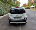 Белый Ситроен С3 Пикассо, объемом двигателя 1.4 л и пробегом 145 тыс. км за 6700 $, фото 6 на Automoto.ua