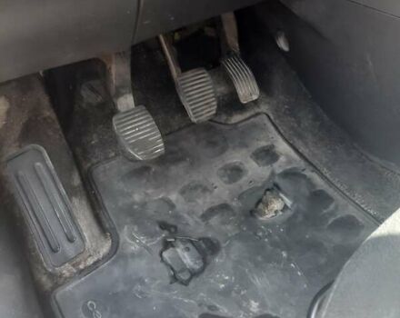 Белый Ситроен С3 Пикассо, объемом двигателя 1.4 л и пробегом 267 тыс. км за 7000 $, фото 13 на Automoto.ua