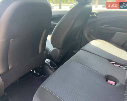 Белый Ситроен С3 Пикассо, объемом двигателя 1.4 л и пробегом 172 тыс. км за 5999 $, фото 18 на Automoto.ua