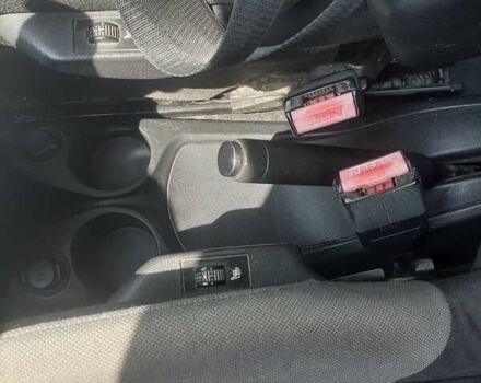 Белый Ситроен С3 Пикассо, объемом двигателя 1.4 л и пробегом 267 тыс. км за 7000 $, фото 16 на Automoto.ua